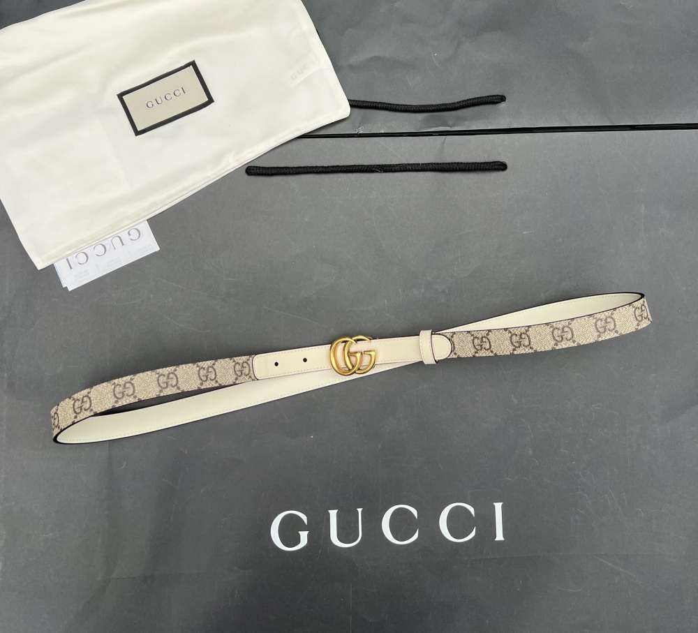 Gucci Marmont pásek