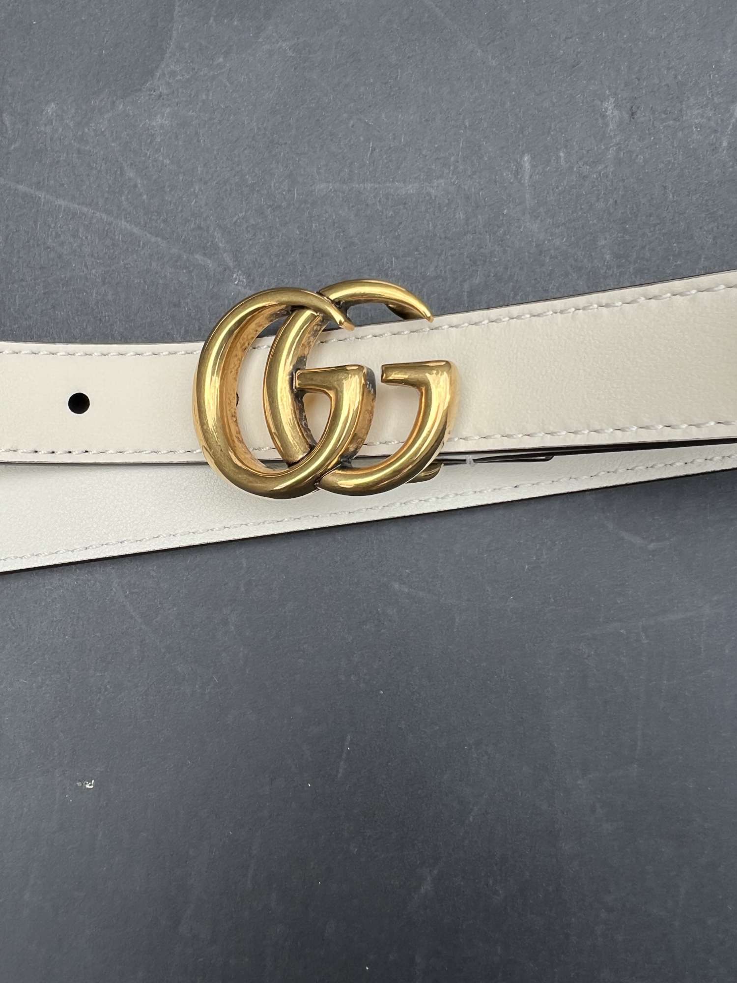 Gucci Marmont pásek