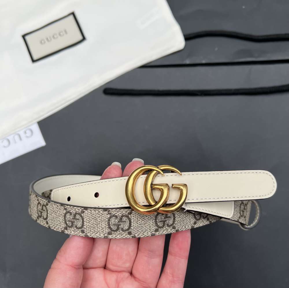 Gucci Marmont pásek