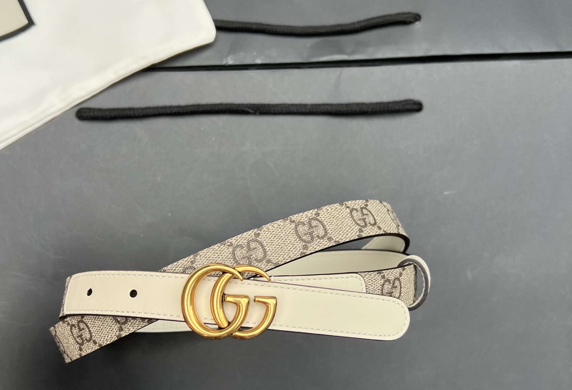 Gucci Marmont pásek