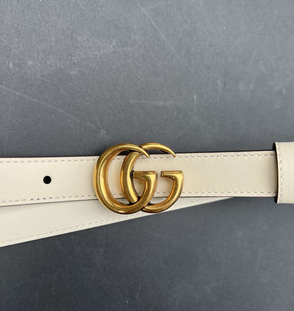 Gucci Marmont pásek