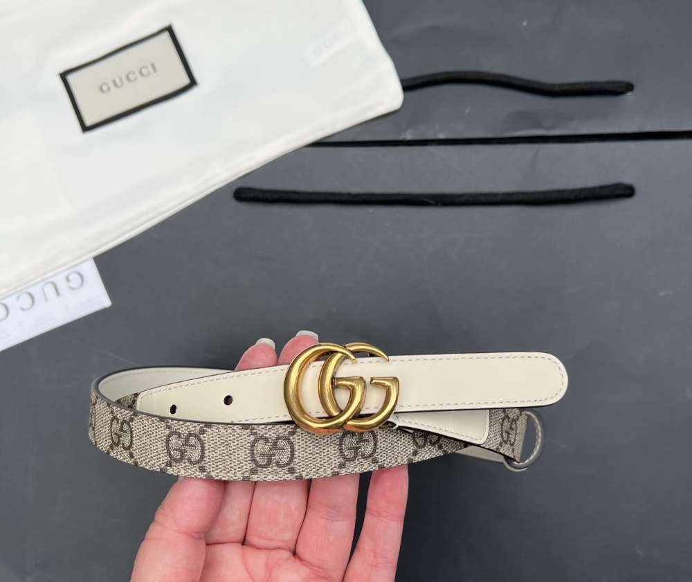 Gucci Marmont pásek