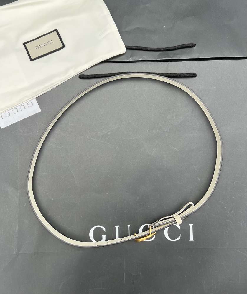 Gucci Marmont pásek