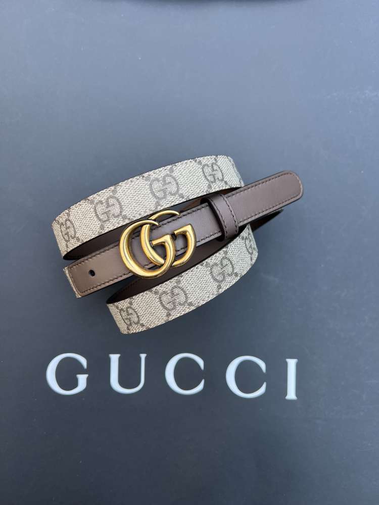 Gucci Marmont pásek