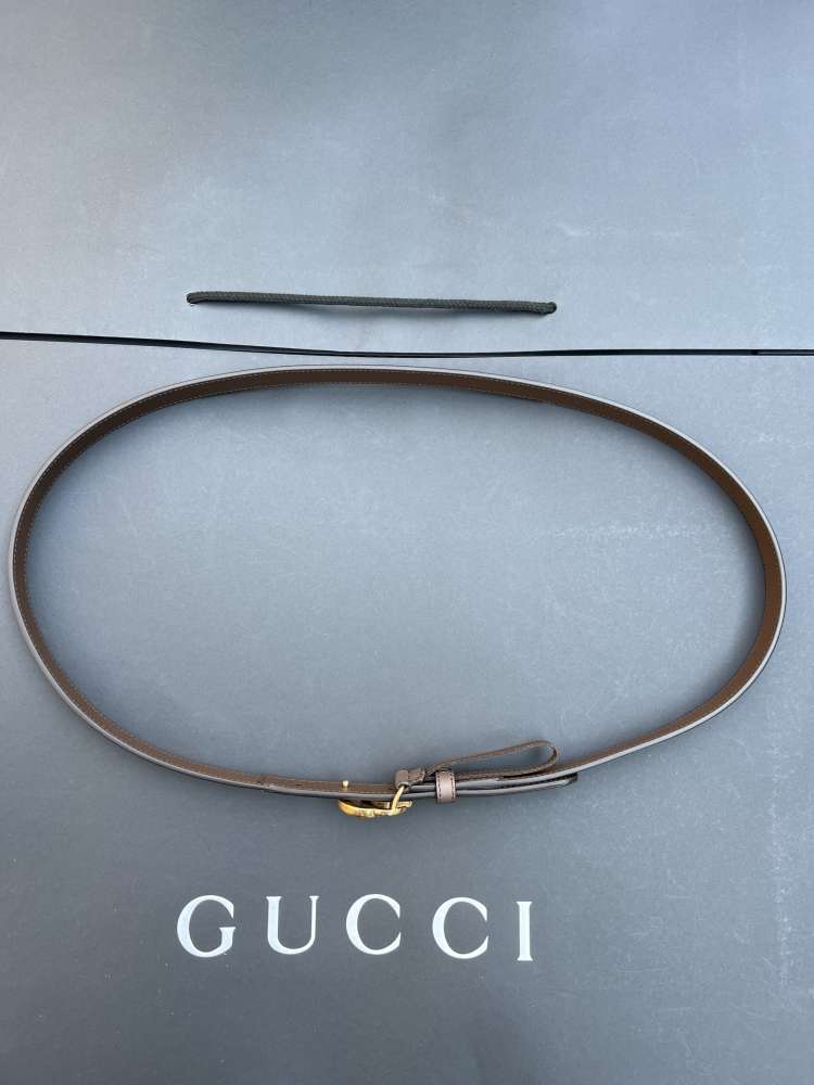 Gucci Marmont pásek