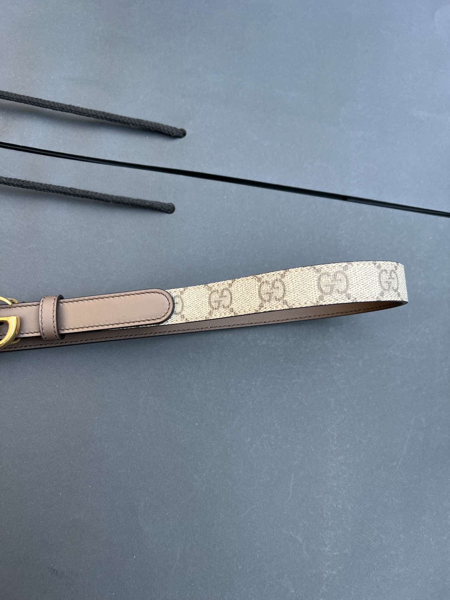 Gucci Marmont pásek