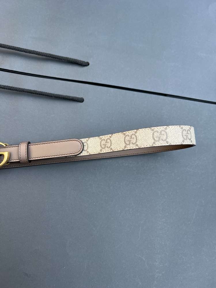 Gucci Marmont pásek