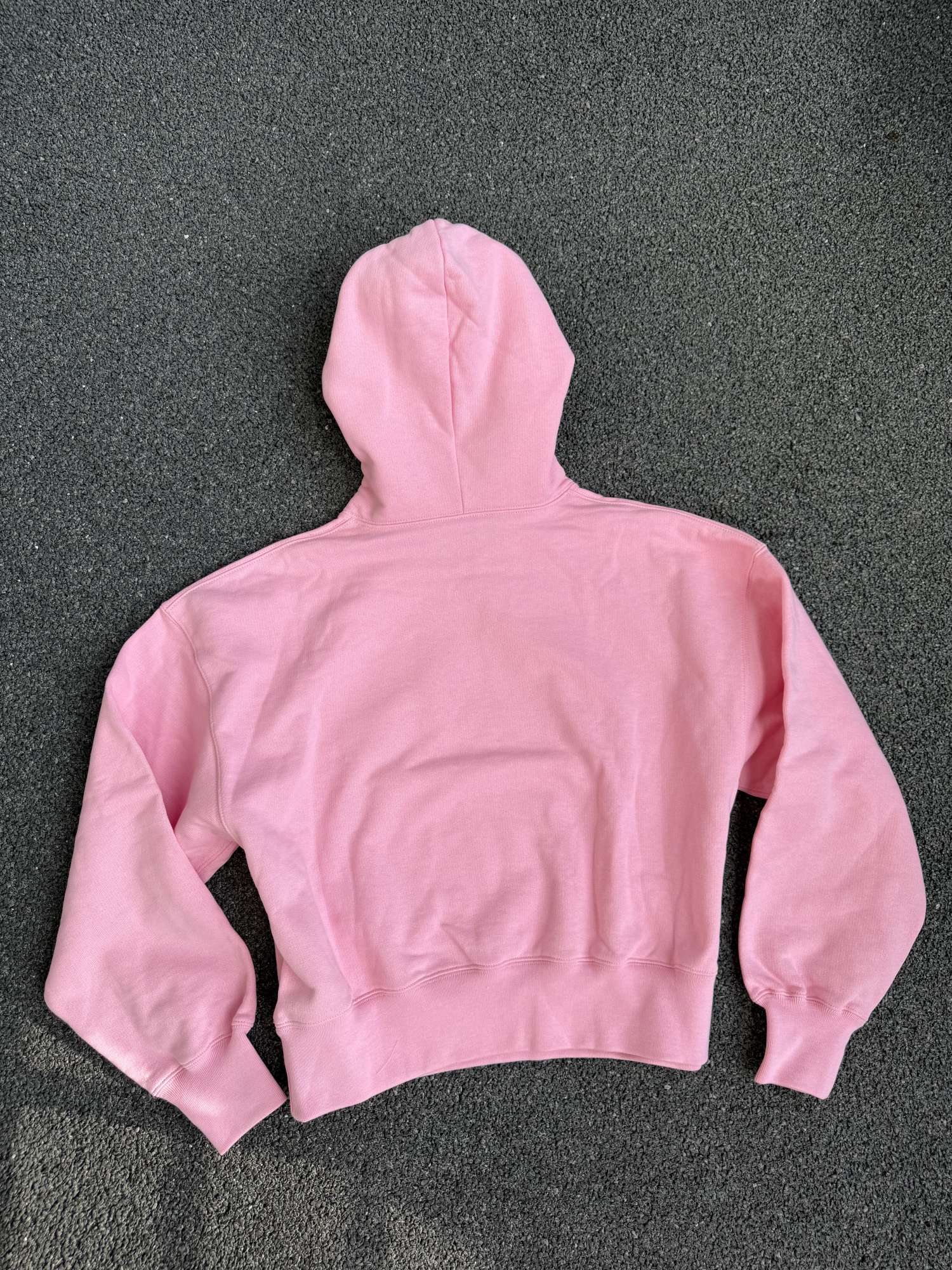 Gucci mikina růžová