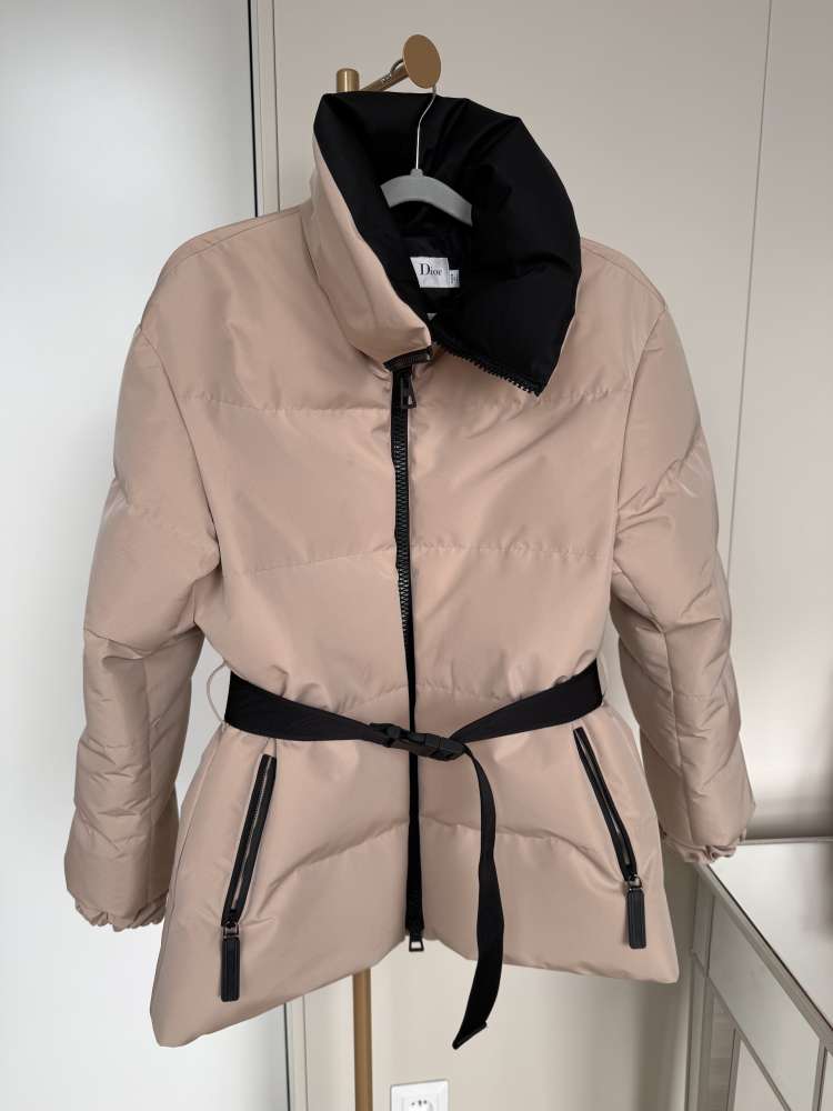 Christian Dior bunda