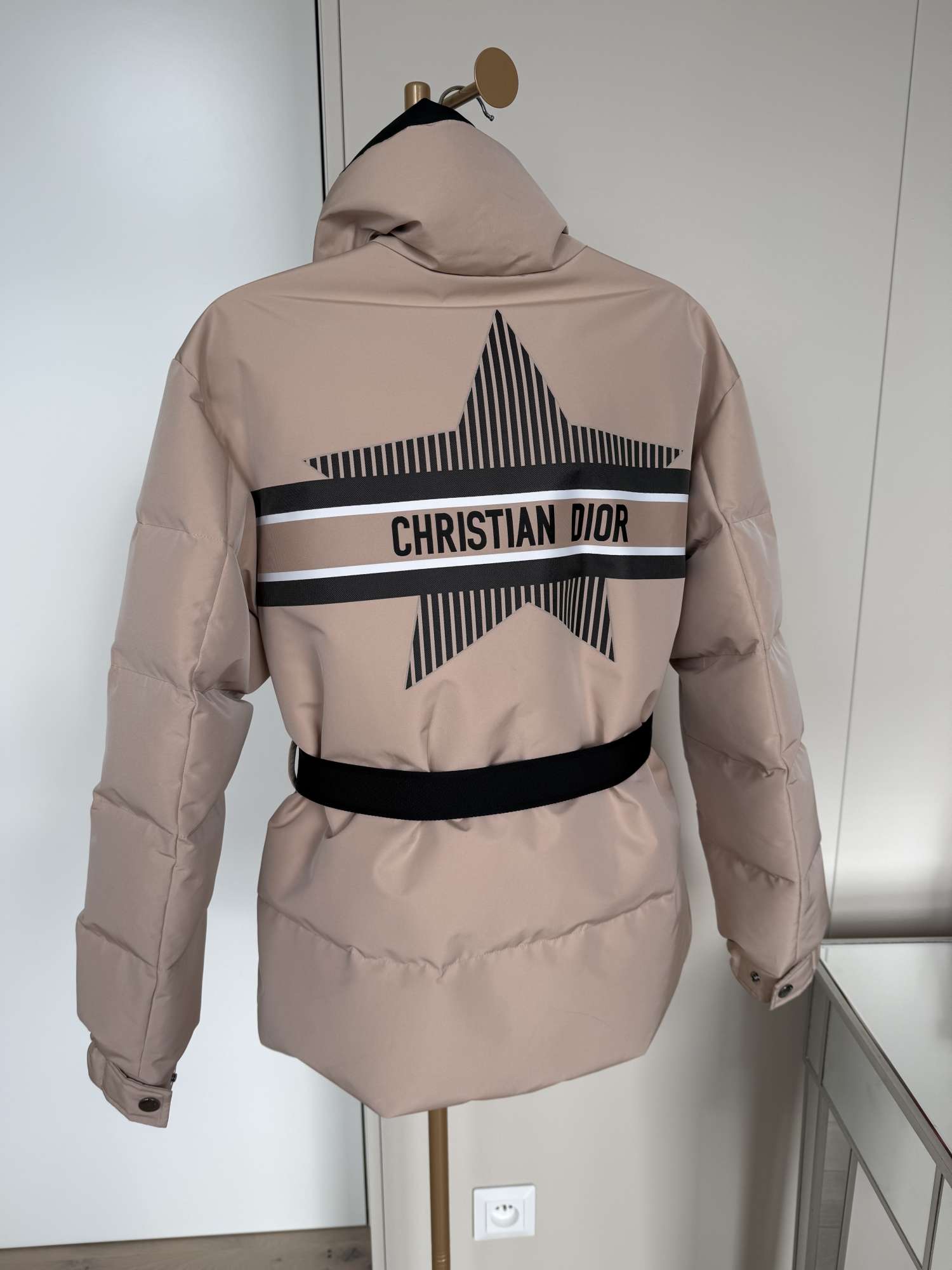 Christian Dior bunda