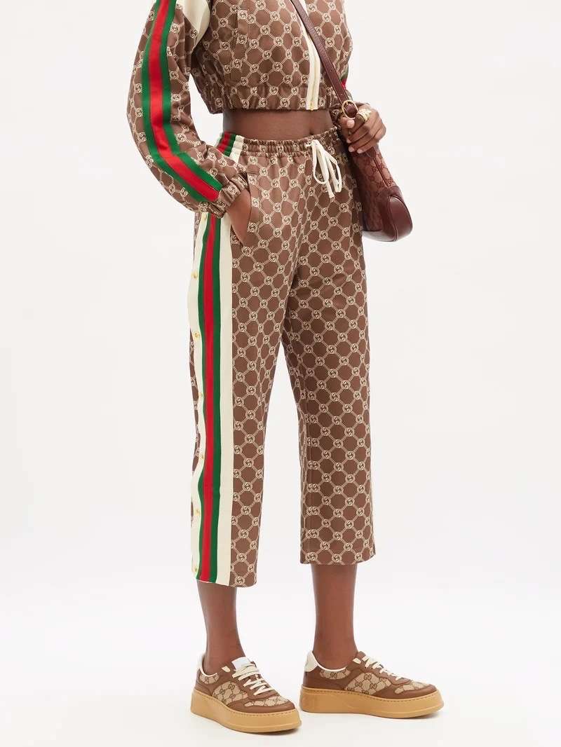 Gucci luxusný komplet