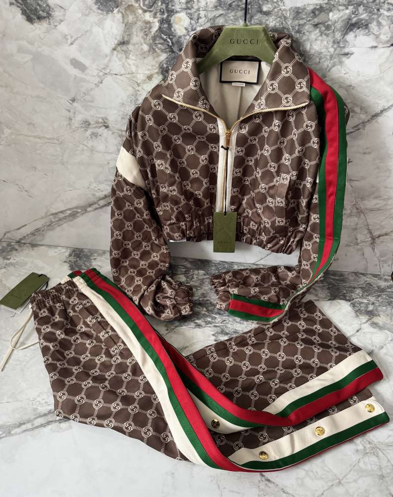 Gucci luxusný komplet