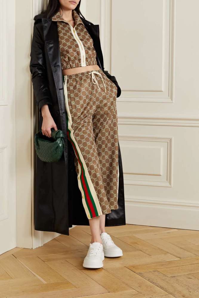 Gucci luxusný komplet