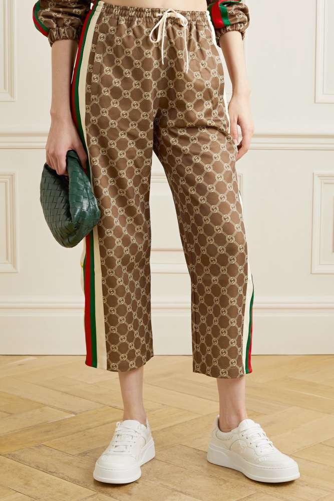 Gucci luxusný komplet