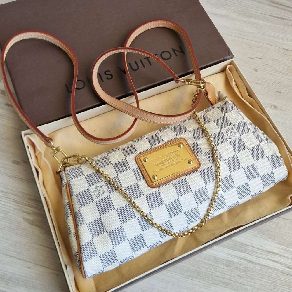 Louis Vuitton Eva