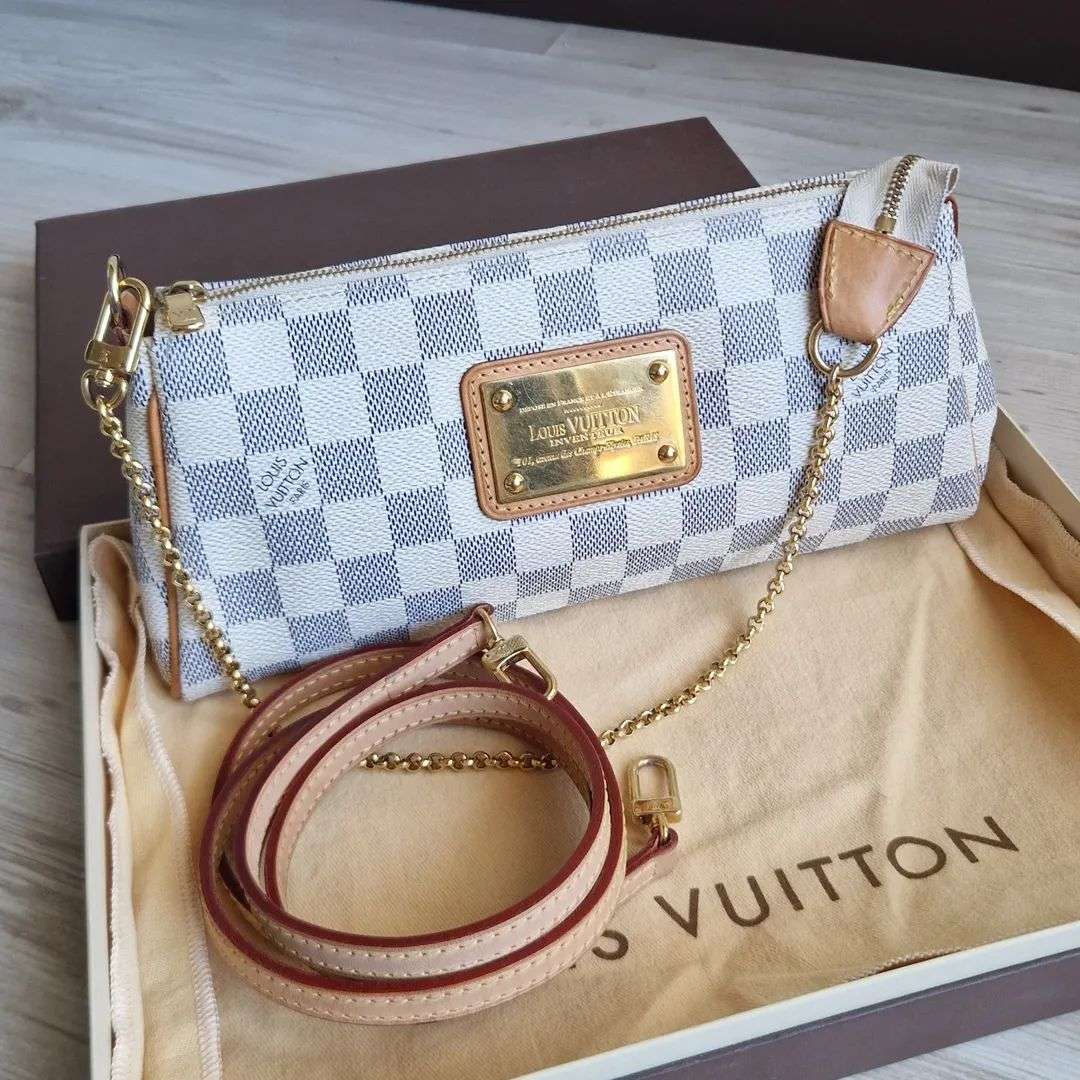 Louis Vuitton Eva