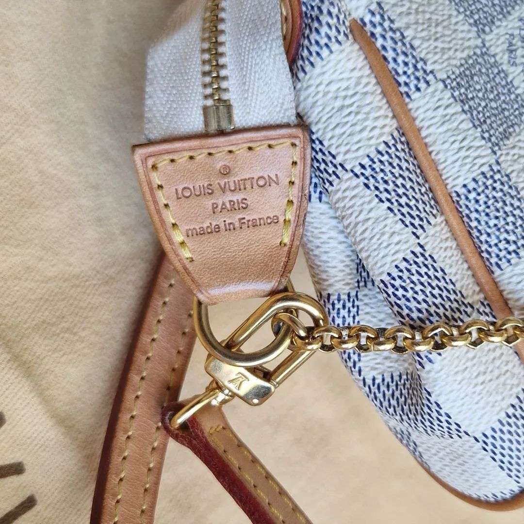 Louis Vuitton Eva