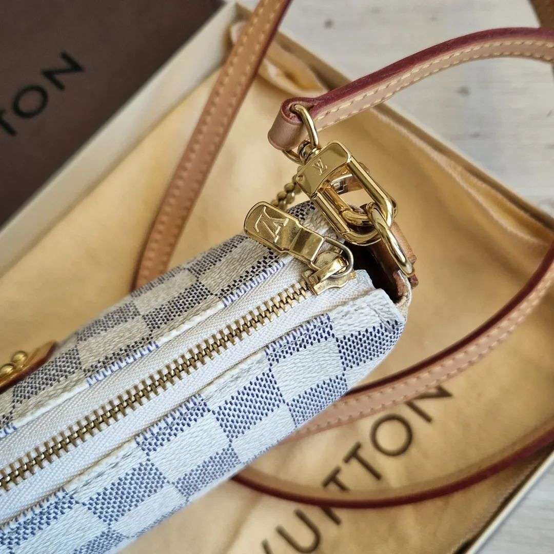 Louis Vuitton Eva