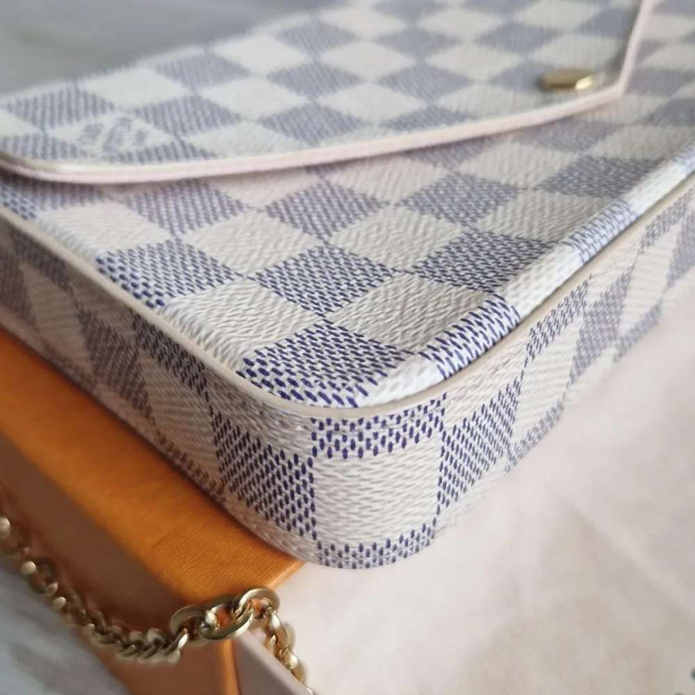 Louis Vuitton Felicie