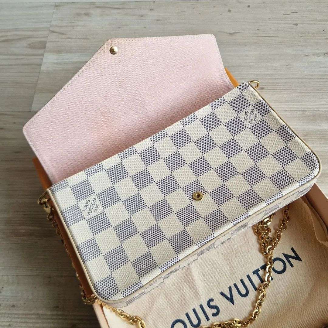 Louis Vuitton Felicie