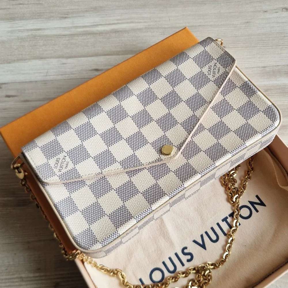 Louis Vuitton Felicie