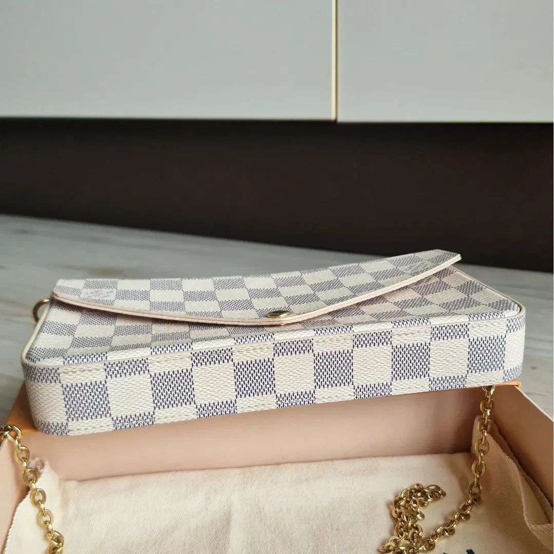 Louis Vuitton Felicie