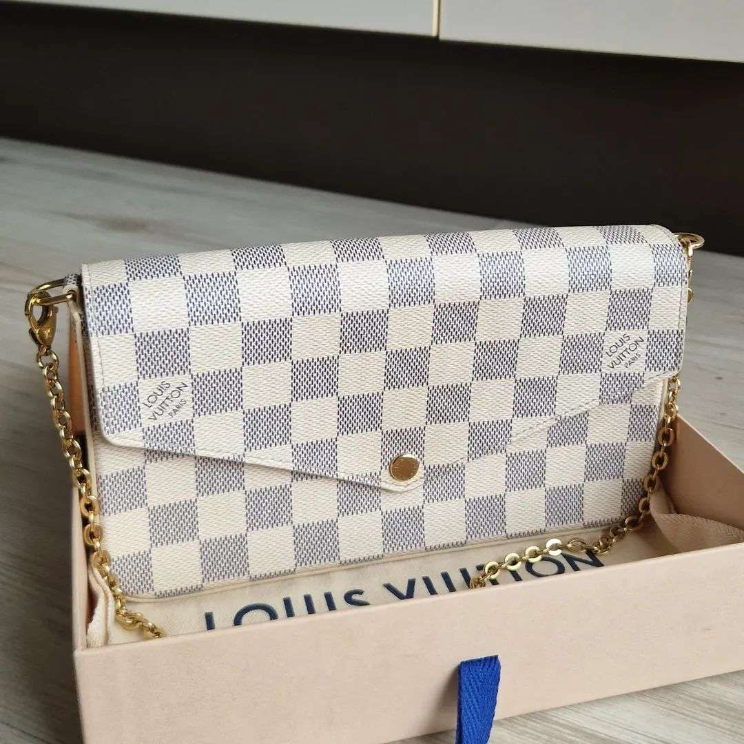 Louis Vuitton Felicie