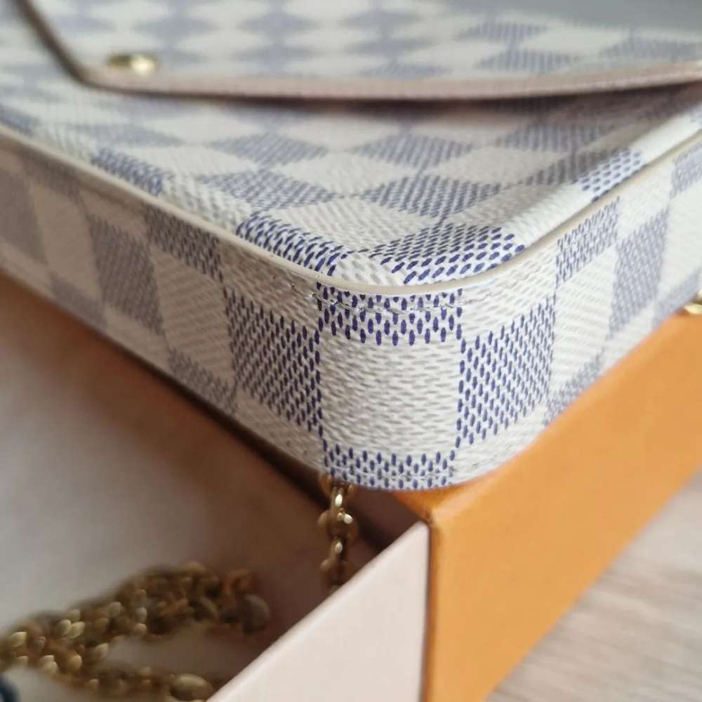 Louis Vuitton Felicie