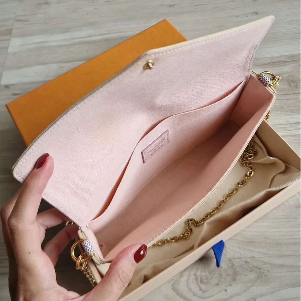 Louis Vuitton Felicie
