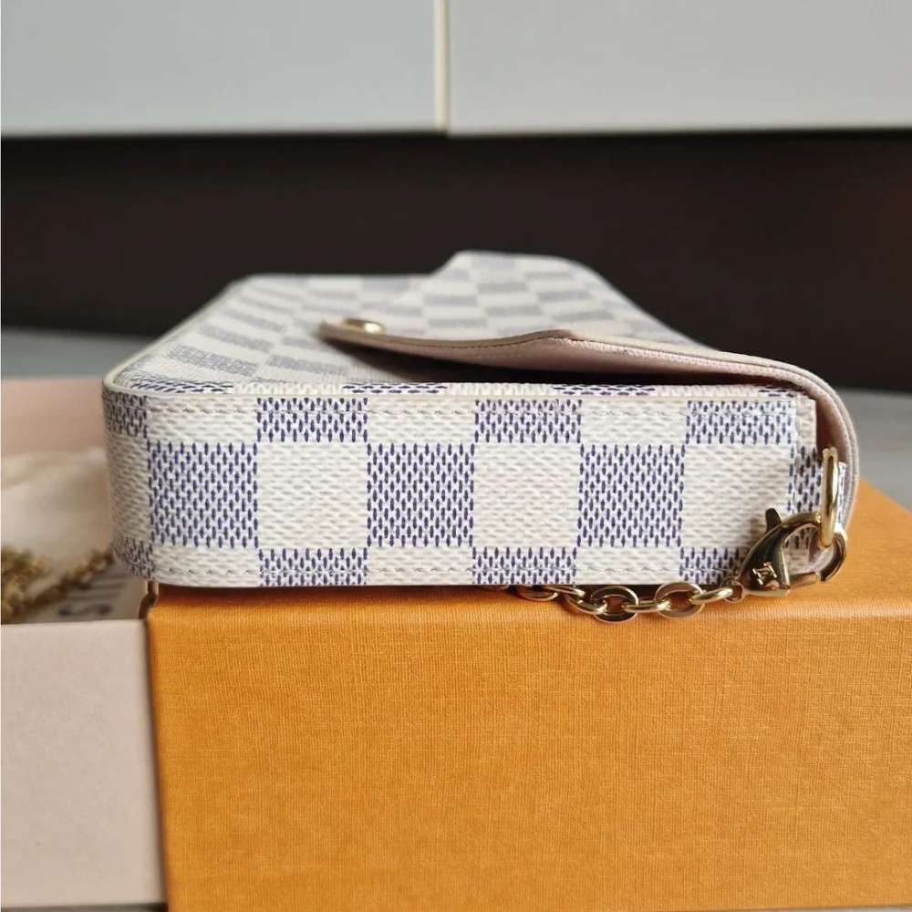 Louis Vuitton Felicie