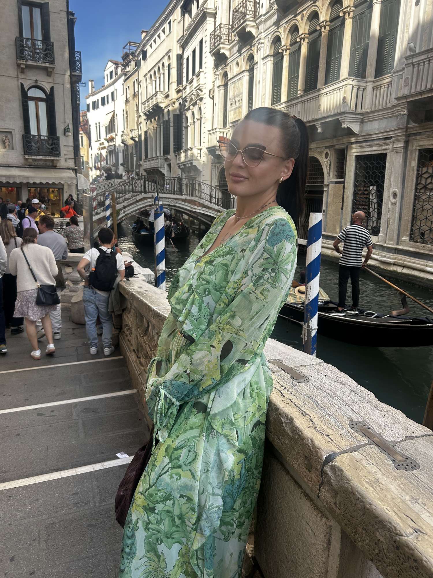 Dita Nightbird jedna