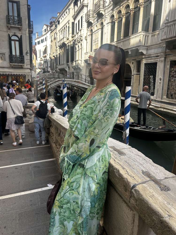 Dita Nightbird jedna