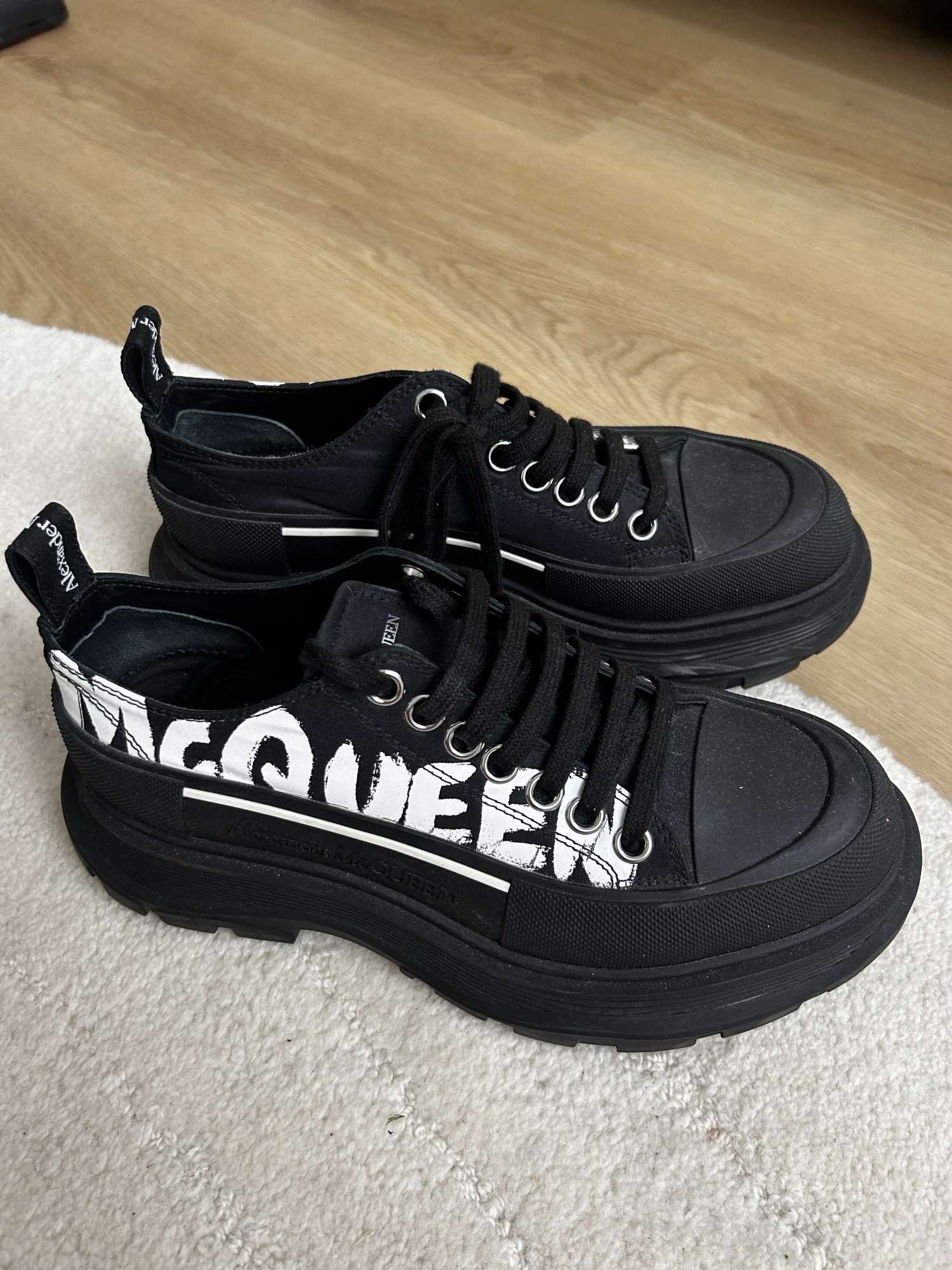 Alexander McQueen