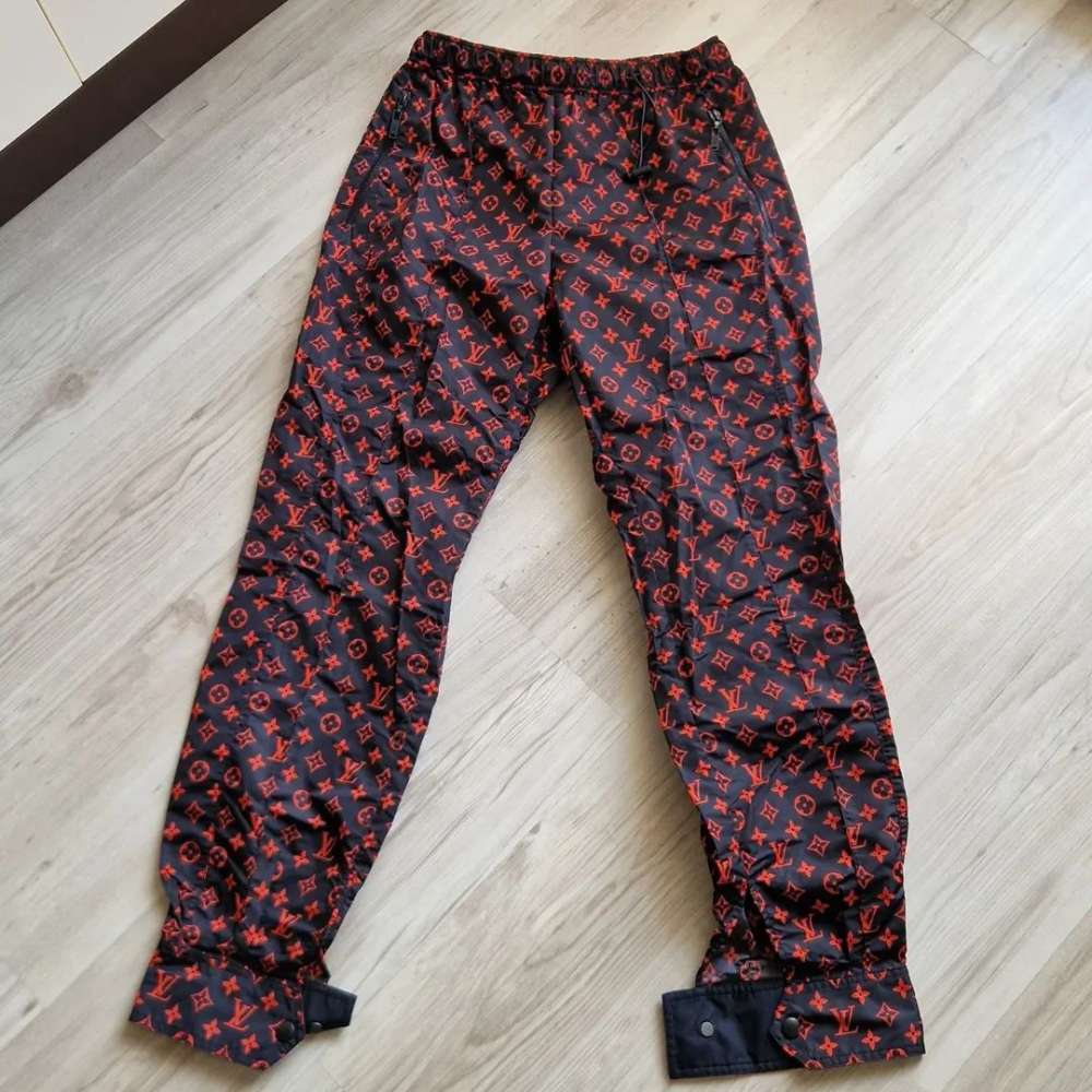 Louis Vuitton Sportovni kalhoty