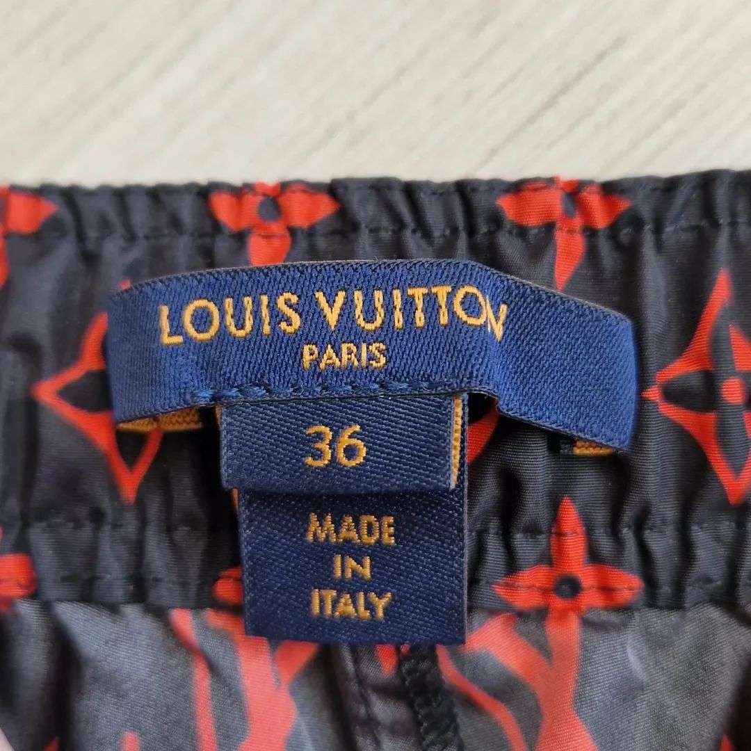 Louis Vuitton Sportovni kalhoty