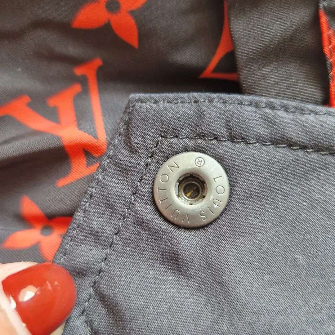 Louis Vuitton Sportovni kalhoty