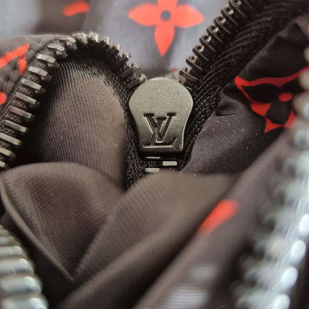 Louis Vuitton Sportovni kalhoty