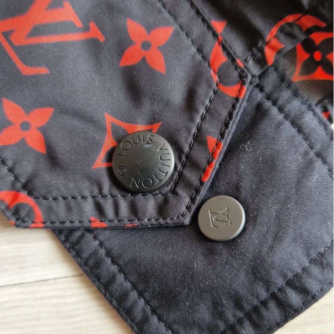 Louis Vuitton Sportovni kalhoty