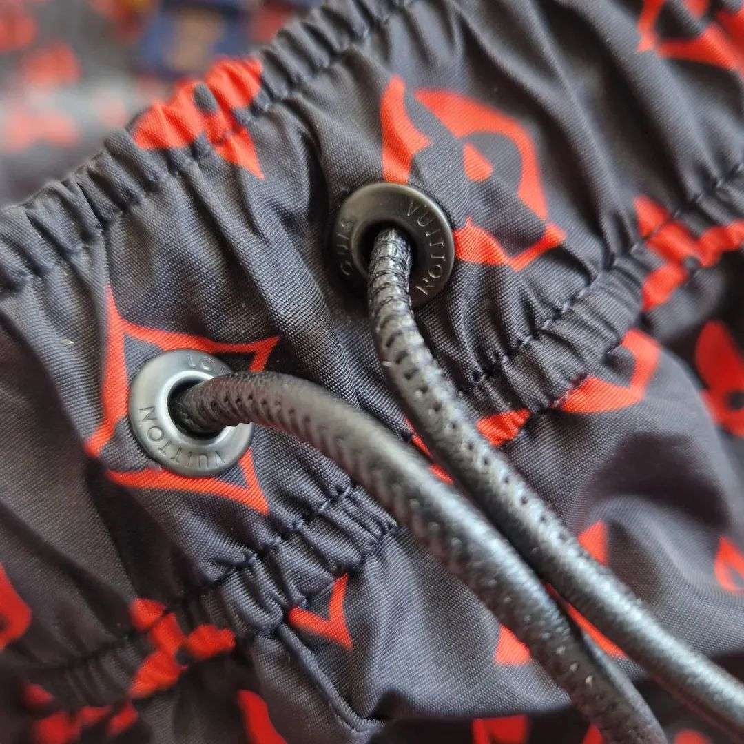 Louis Vuitton Sportovni kalhoty