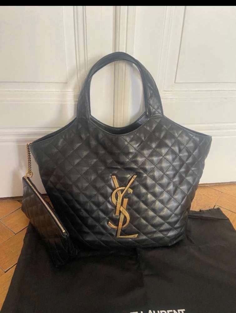 YSL kabelka
