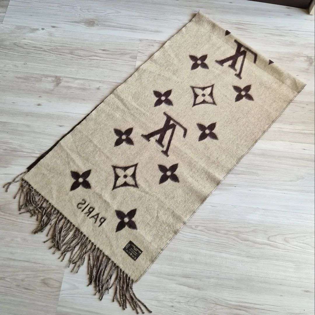 Louis Vuitton Reykjavik