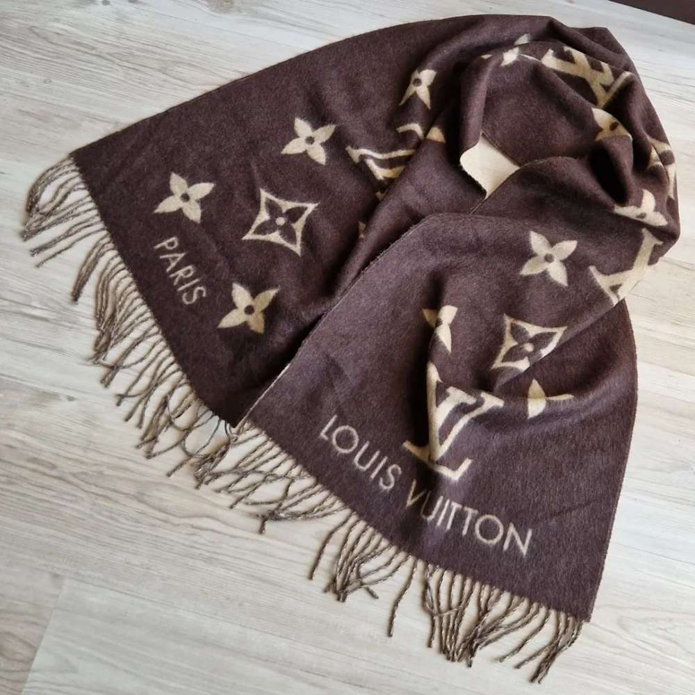 Louis Vuitton Reykjavik