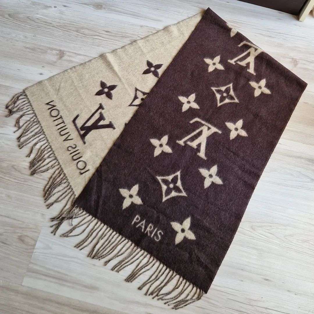 Louis Vuitton Reykjavik