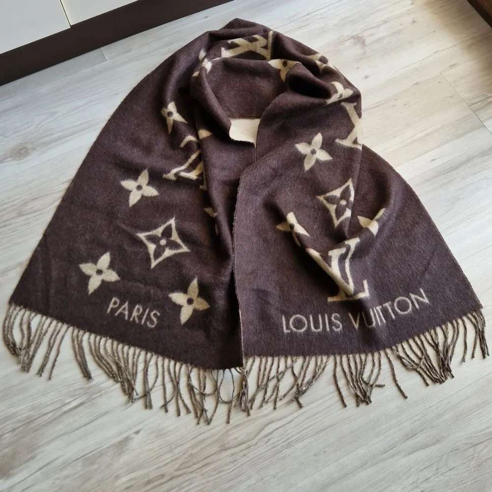 Louis Vuitton Reykjavik