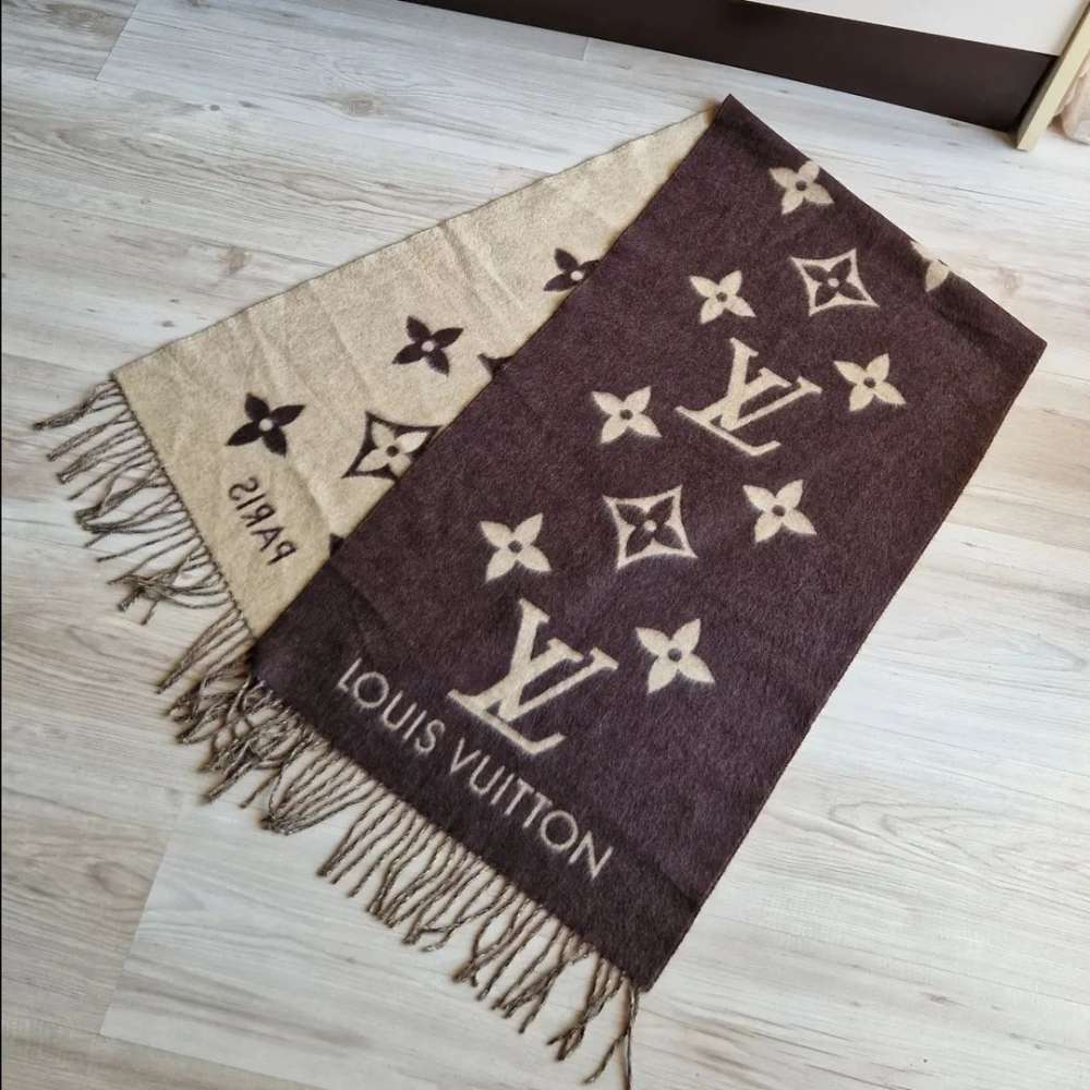 Louis Vuitton Reykjavik