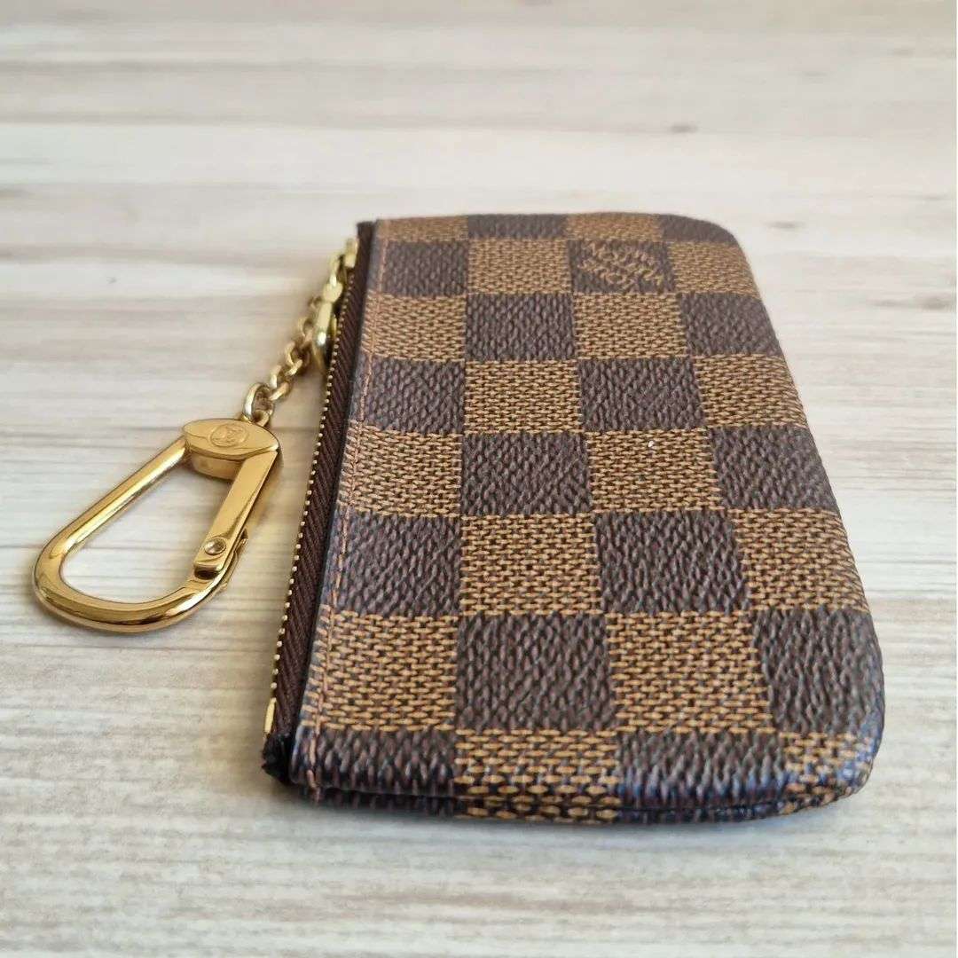 Louis Vuitton Key Pouch