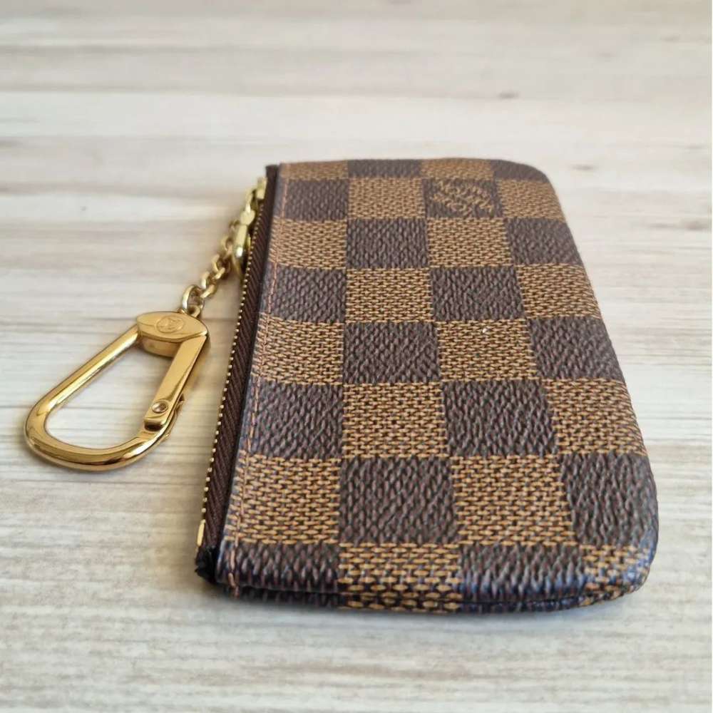Louis Vuitton Key Pouch
