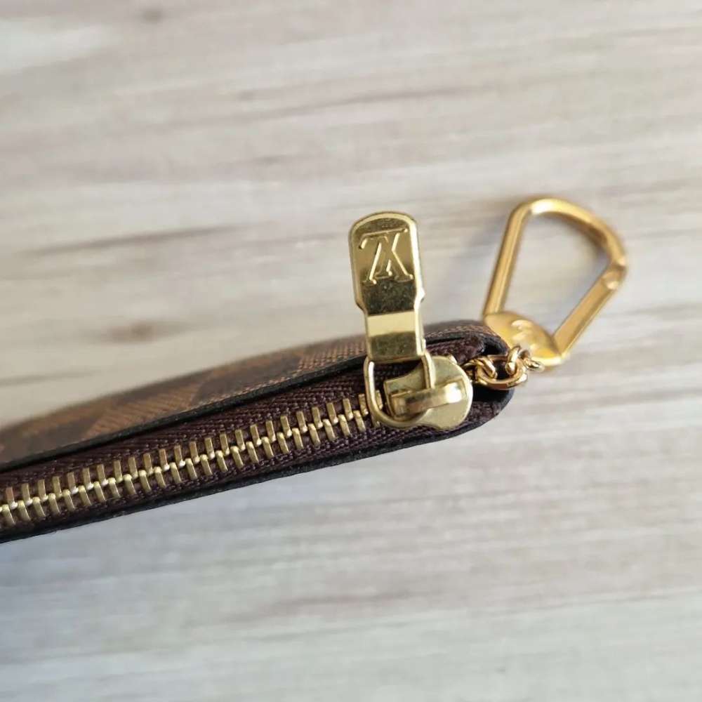 Louis Vuitton Key Pouch