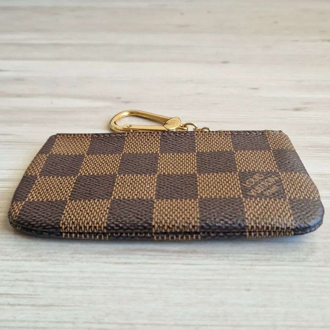 Louis Vuitton Key Pouch