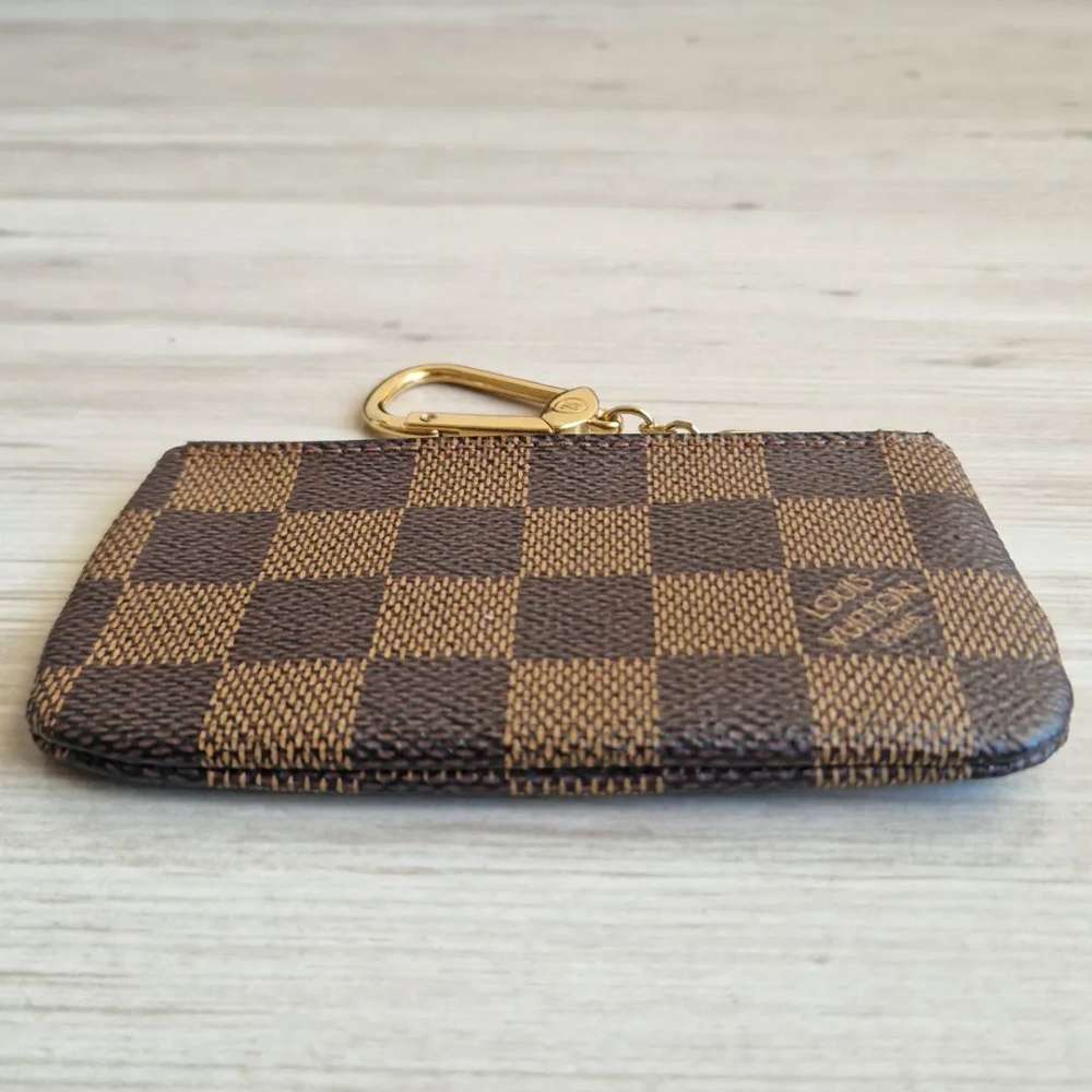Louis Vuitton Key Pouch